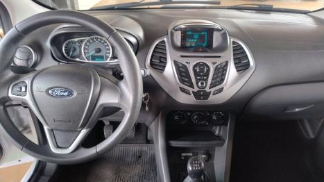 FORD Ka Hatch 1.0 12V 4P FLEX TI-VCT SE, Foto 16