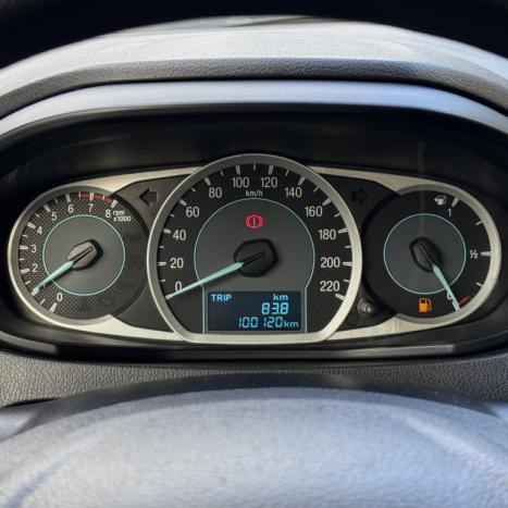 FORD Ka Hatch 1.0 12V 4P FLEX TI-VCT SE, Foto 9