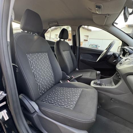 FORD Ka Hatch 1.0 12V 4P FLEX TI-VCT SE, Foto 13