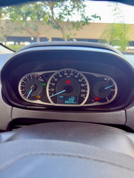 FORD Ka Hatch 1.0 12V 4P FLEX TI-VCT SE, Foto 7