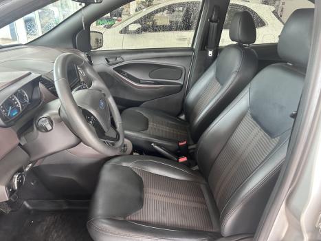 FORD Ka Hatch 1.0 12V 4P FLEX TI-VCT FREESTYLE, Foto 7