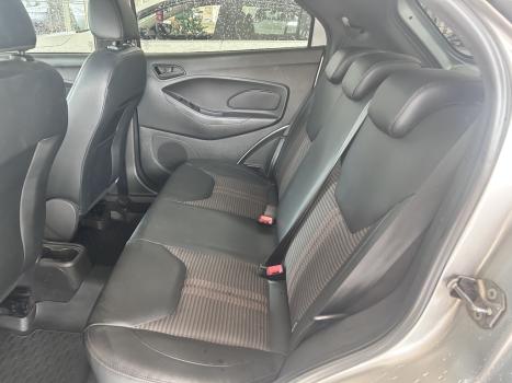 FORD Ka Hatch 1.0 12V 4P FLEX TI-VCT FREESTYLE, Foto 8