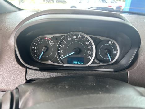 FORD Ka Hatch 1.0 12V 4P FLEX TI-VCT FREESTYLE, Foto 9