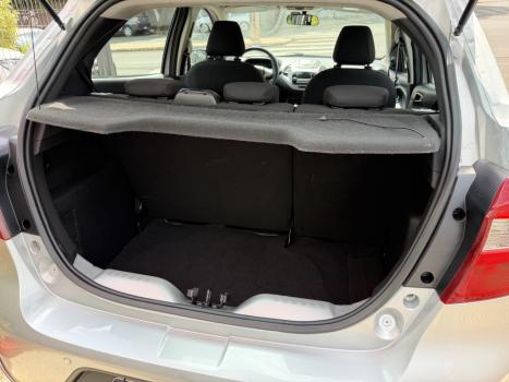 FORD Ka Hatch 1.0 12V 4P FLEX TI-VCT SE PLUS, Foto 8