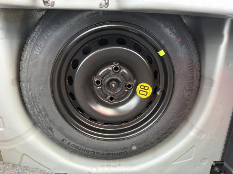 FORD Ka Hatch 1.0 12V 4P FLEX TI-VCT SE PLUS, Foto 9