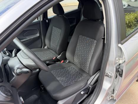 FORD Ka Hatch 1.0 12V 4P FLEX TI-VCT SE PLUS, Foto 13