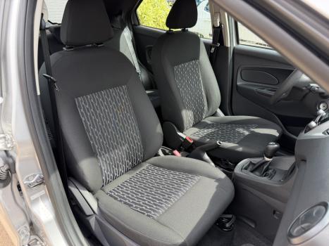 FORD Ka Hatch 1.0 12V 4P FLEX TI-VCT SE PLUS, Foto 14