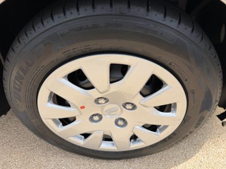 FORD Ka Hatch 1.0 12V 4P FLEX TI-VCT SE PLUS, Foto 18