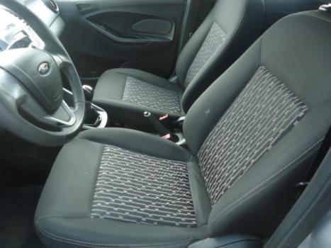 FORD Ka Hatch 1.0 12V 4P FLEX TI-VCT SE, Foto 3