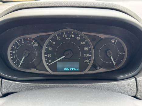 FORD Ka Hatch 1.0 12V 4P FLEX TI-VCT SE, Foto 10