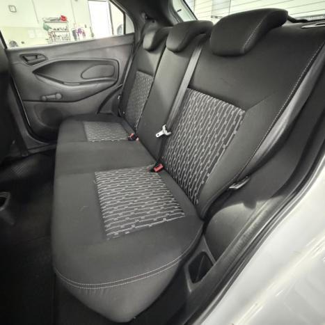 FORD Ka Hatch 1.0 12V 4P FLEX TI-VCT SE, Foto 10