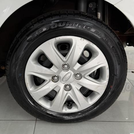 FORD Ka Hatch 1.0 12V 4P FLEX TI-VCT SE, Foto 11