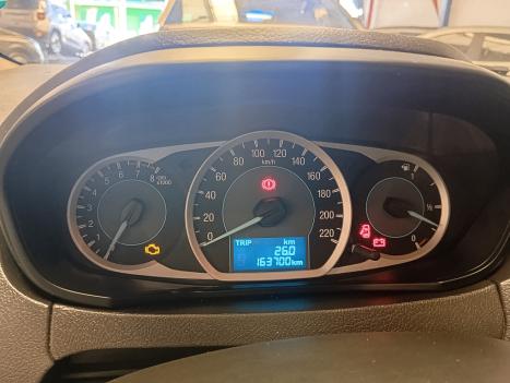 FORD Ka Hatch 1.0 12V 4P FLEX TI-VCT SE, Foto 7