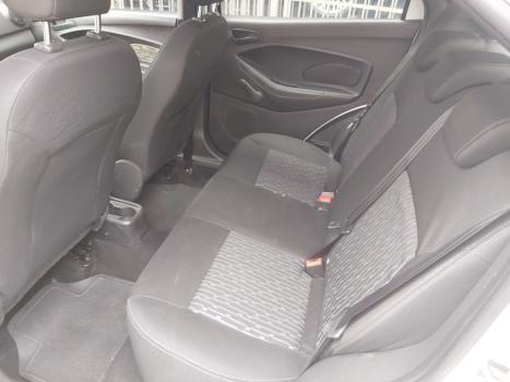 FORD Ka Hatch 1.0 12V 4P FLEX TI-VCT SE, Foto 6