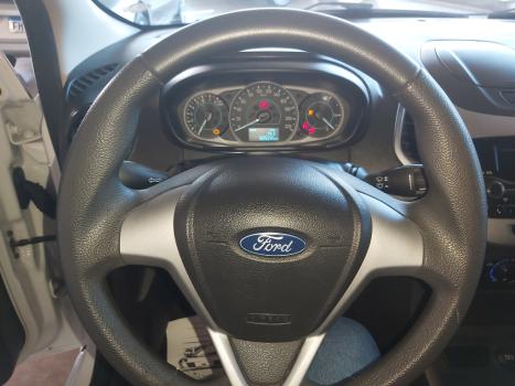 FORD Ka Hatch 1.0 12V 4P FLEX TI-VCT SE, Foto 4