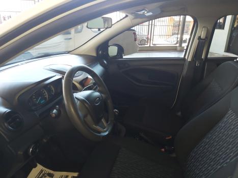 FORD Ka Hatch 1.0 12V 4P FLEX TI-VCT SE, Foto 6