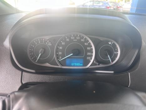 FORD Ka Hatch 1.0 12V 4P FLEX TI-VCT SE, Foto 9