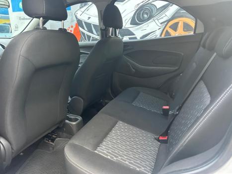 FORD Ka Hatch 1.0 12V 4P FLEX TI-VCT SE, Foto 14