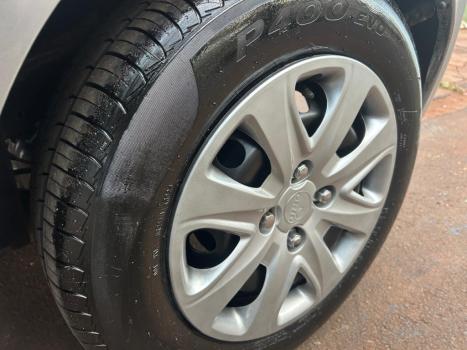 FORD Ka Hatch 1.0 12V 4P FLEX TI-VCT SE, Foto 15