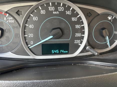 FORD Ka Hatch 1.0 12V 4P FLEX TI-VCT SE, Foto 2