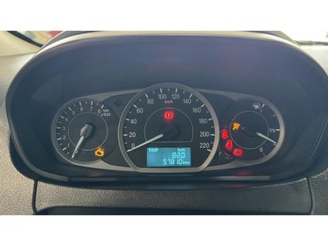 FORD Ka Hatch 1.0 12V 4P FLEX TI-VCT SE, Foto 9