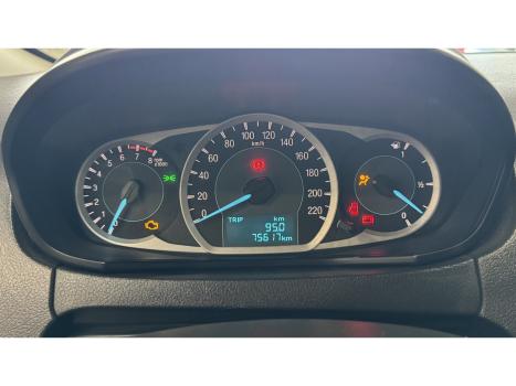 FORD Ka Hatch 1.0 12V 4P FLEX TI-VCT SE, Foto 9