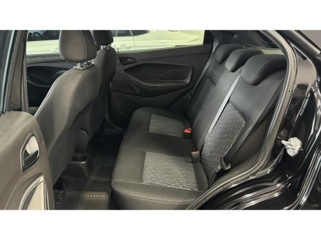 FORD Ka Hatch 1.0 12V 4P FLEX TI-VCT SE, Foto 10