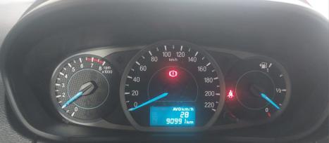 FORD Ka Hatch 1.0 12V 4P FLEX TI-VCT SE, Foto 7