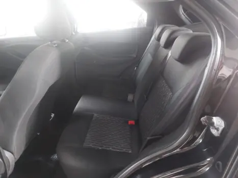 FORD Ka Hatch 1.0 12V 4P FLEX TI-VCT SE, Foto 9