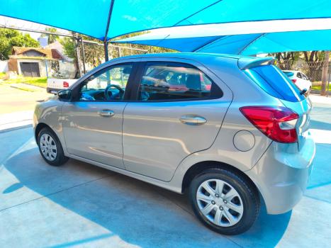 FORD Ka Hatch 1.0 12V 4P S FLEX, Foto 3