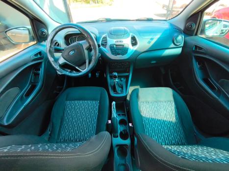 FORD Ka Hatch 1.0 12V 4P S FLEX, Foto 5