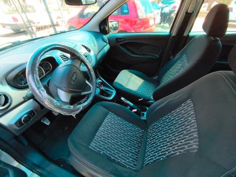 FORD Ka Hatch 1.0 12V 4P S FLEX, Foto 7