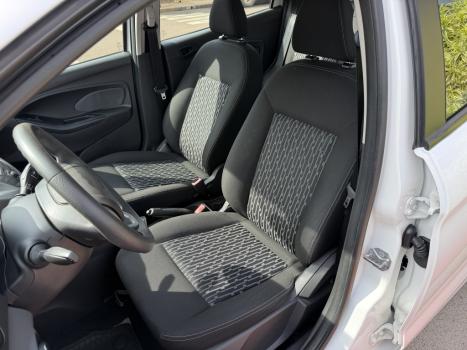 FORD Ka Hatch 1.0 12V 4P FLEX TI-VCT SE, Foto 14
