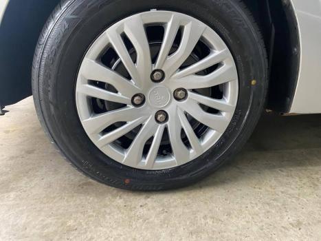FORD Ka Hatch 1.0 12V 4P FLEX TI-VCT SE, Foto 7