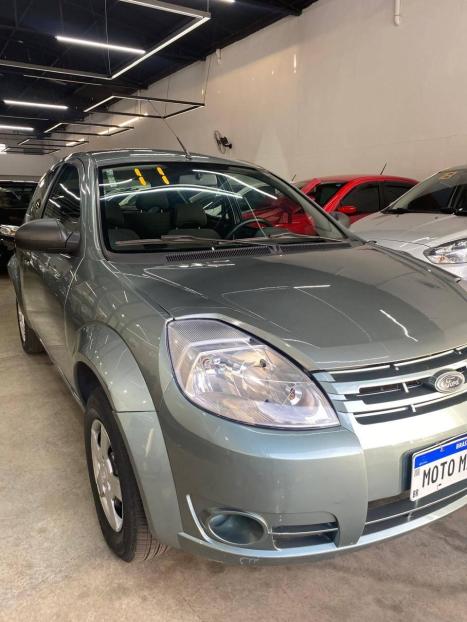 FORD Ka Hatch 1.0 12V 4P FLEX TI-VCT TECNO, Foto 3
