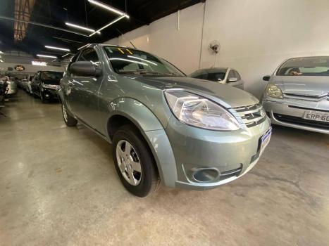 FORD Ka Hatch 1.0 12V 4P FLEX TI-VCT TECNO, Foto 5