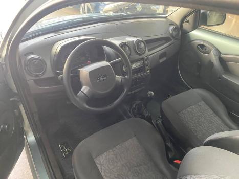 FORD Ka Hatch 1.0 12V 4P FLEX TI-VCT TECNO, Foto 6