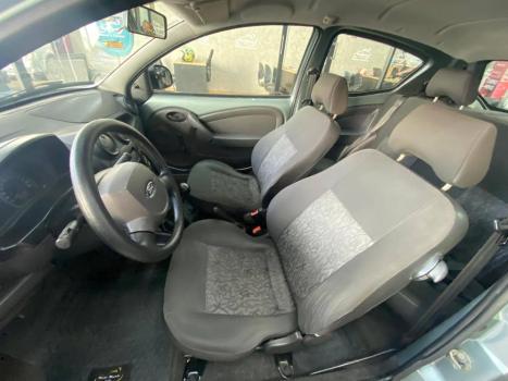 FORD Ka Hatch 1.0 12V 4P FLEX TI-VCT TECNO, Foto 7