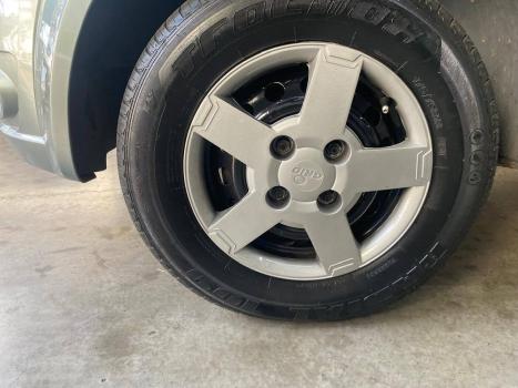 FORD Ka Hatch 1.0 12V 4P FLEX TI-VCT TECNO, Foto 8