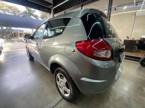 FORD Ka Hatch 1.0 12V 4P FLEX TI-VCT TECNO, Foto 9