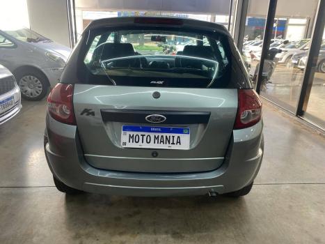 FORD Ka Hatch 1.0 12V 4P FLEX TI-VCT TECNO, Foto 12