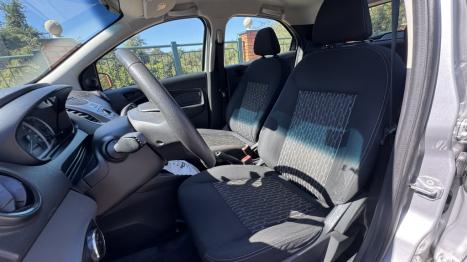 FORD Ka Hatch 1.0 12V 4P FLEX TI-VCT SE PLUS, Foto 7