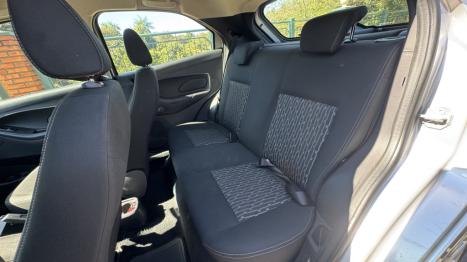 FORD Ka Hatch 1.0 12V 4P FLEX TI-VCT SE PLUS, Foto 8
