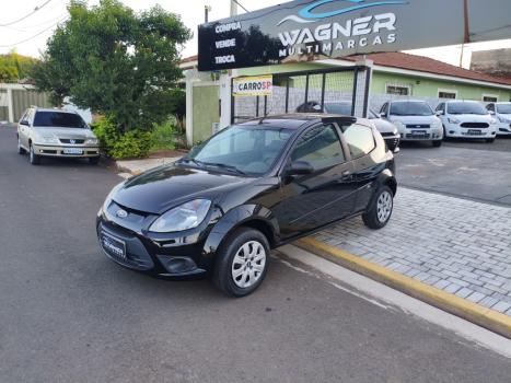 FORD Ka Hatch 1.0 12V 4P FLEX TI-VCT FREESTYLE, Foto 7