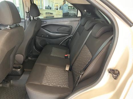 FORD Ka Hatch 1.0 12V 4P FLEX TI-VCT SE, Foto 8