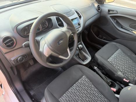 FORD Ka Hatch 1.0 12V 4P FLEX TI-VCT S, Foto 14