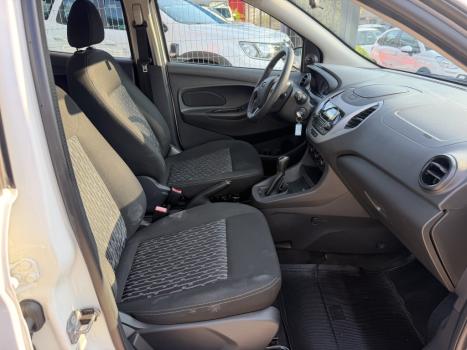 FORD Ka Hatch 1.0 12V 4P FLEX TI-VCT S, Foto 16