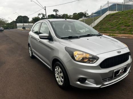 FORD Ka Hatch 1.0 12V 4P FLEX TI-VCT SE, Foto 2