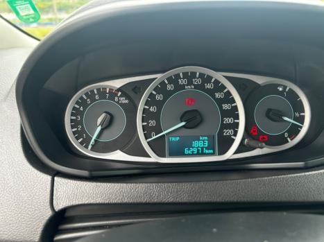 FORD Ka Hatch 1.0 12V 4P FLEX TI-VCT SE, Foto 11