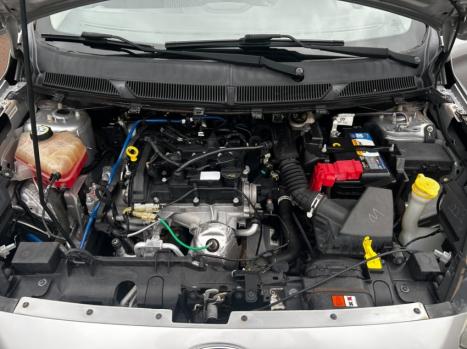 FORD Ka Hatch 1.0 12V 4P FLEX TI-VCT SE, Foto 12